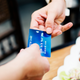 Image for article titled Your cash is no good here: Card-only restaurants create both convenience and obstacles
